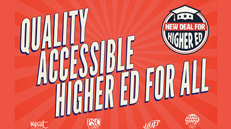 New York needs a “new deal” for public higher education